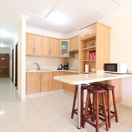 Apartamento Privado La Pinta Beach - Hotel Club Atlantis Costa Adeje  Buitenkant foto