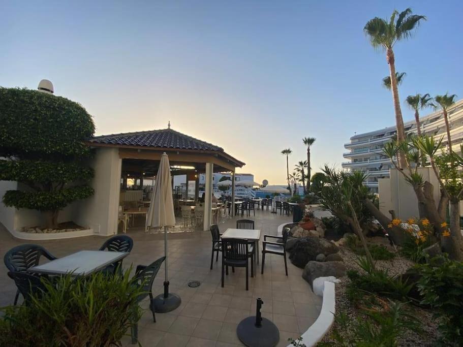 Apartamento Privado La Pinta Beach - Hotel Club Atlantis Costa Adeje  Buitenkant foto