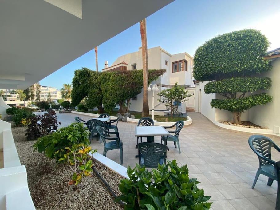 Apartamento Privado La Pinta Beach - Hotel Club Atlantis Costa Adeje  Buitenkant foto
