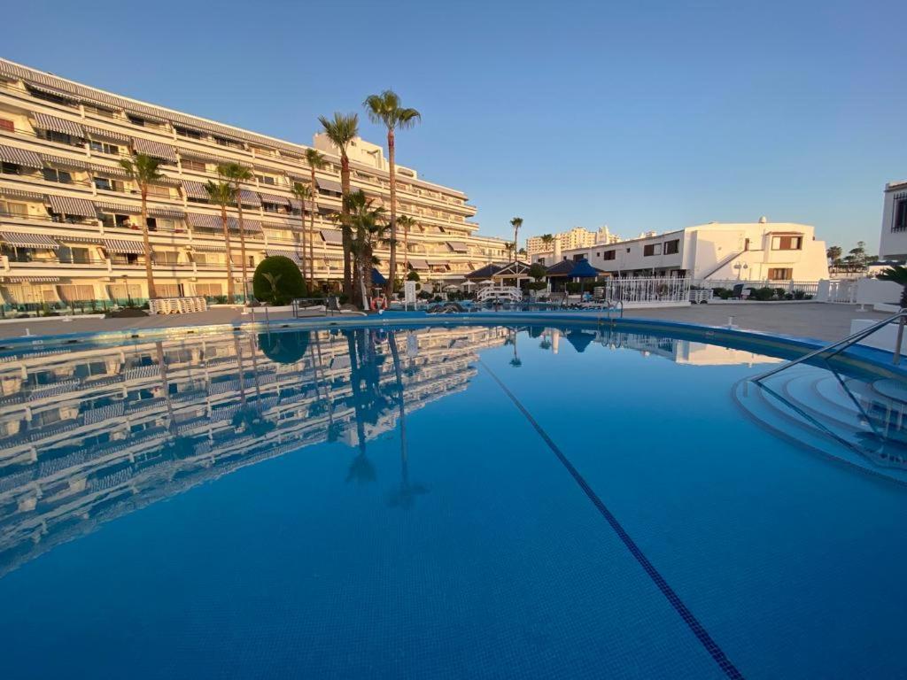 Apartamento Privado La Pinta Beach - Hotel Club Atlantis Costa Adeje  Buitenkant foto