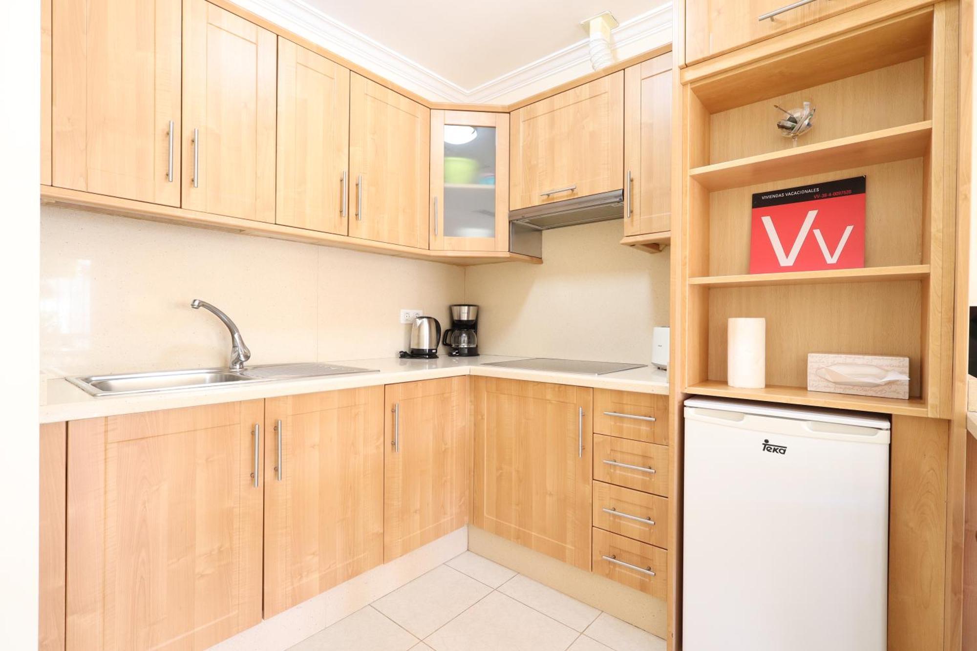 Apartamento Privado La Pinta Beach - Hotel Club Atlantis Costa Adeje  Buitenkant foto