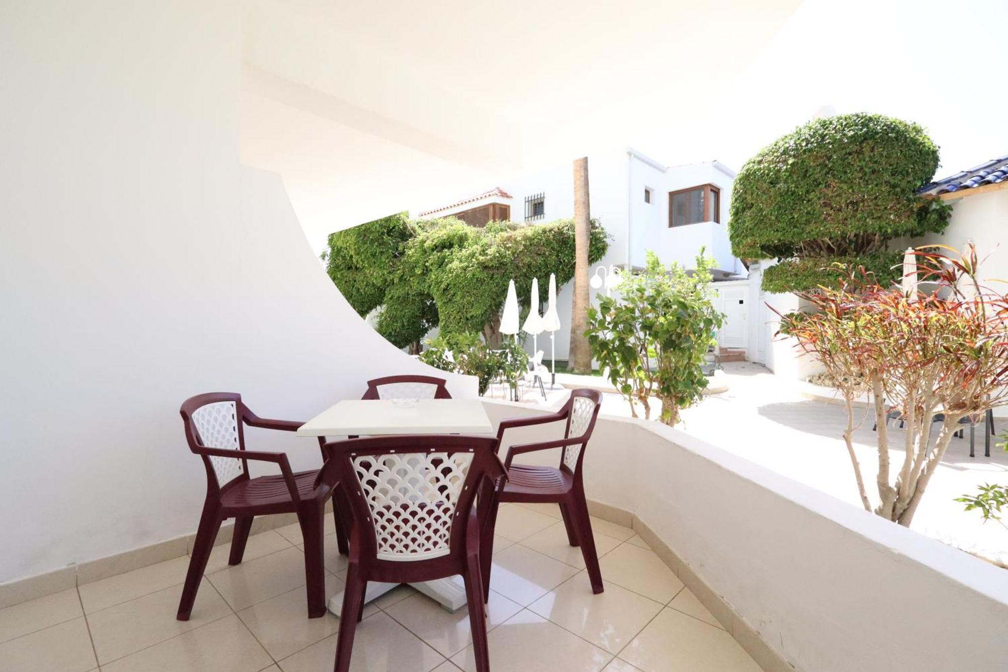 Apartamento Privado La Pinta Beach - Hotel Club Atlantis Costa Adeje  Buitenkant foto