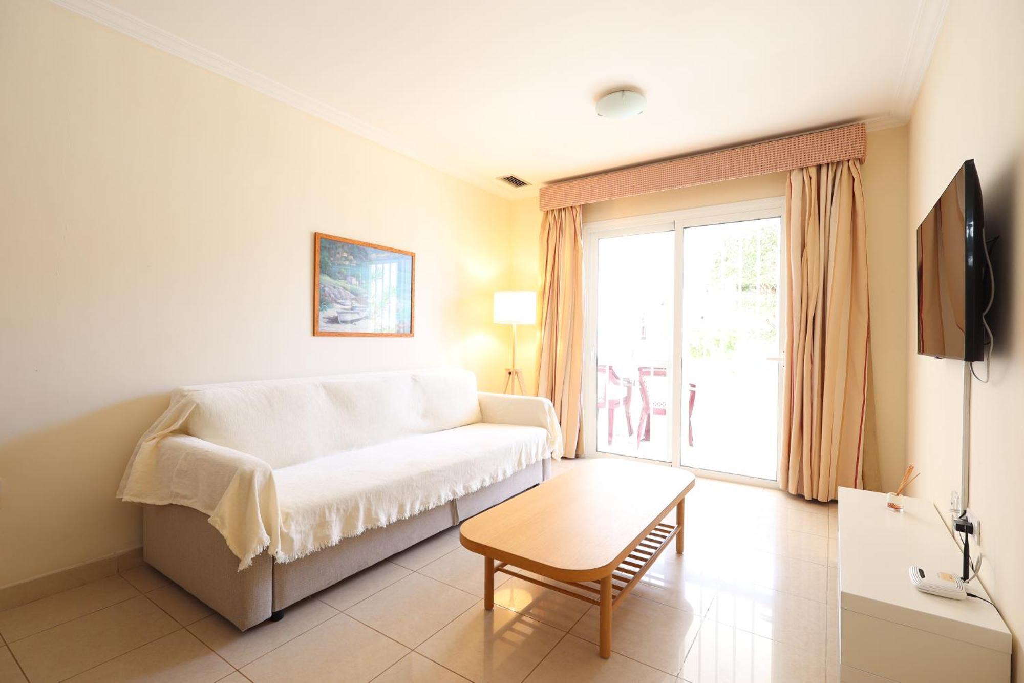 Apartamento Privado La Pinta Beach - Hotel Club Atlantis Costa Adeje  Buitenkant foto
