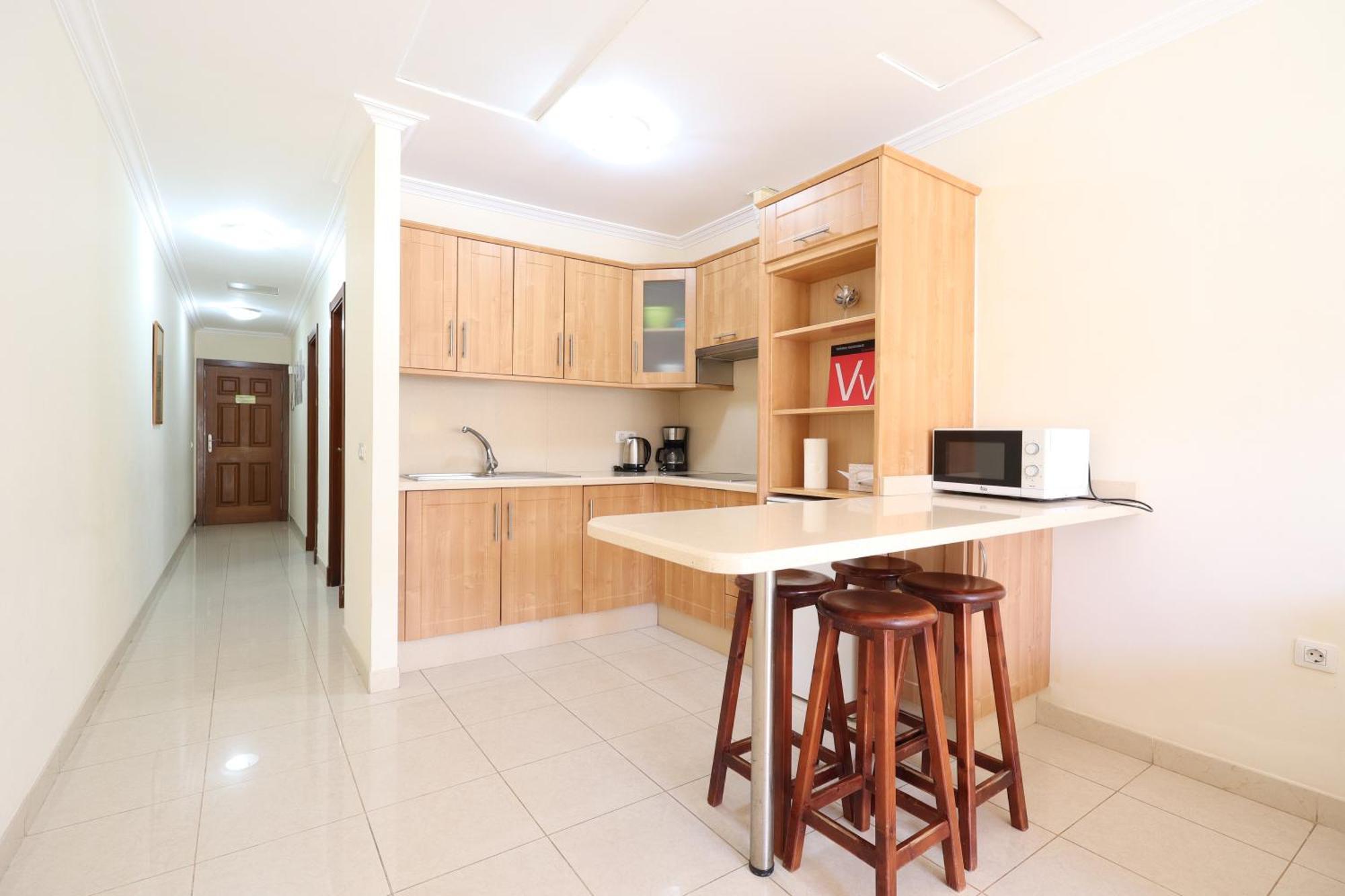 Apartamento Privado La Pinta Beach - Hotel Club Atlantis Costa Adeje  Buitenkant foto