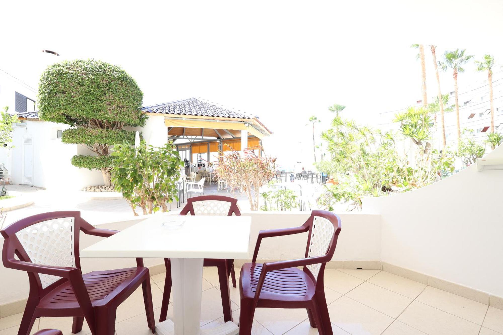 Apartamento Privado La Pinta Beach - Hotel Club Atlantis Costa Adeje  Buitenkant foto