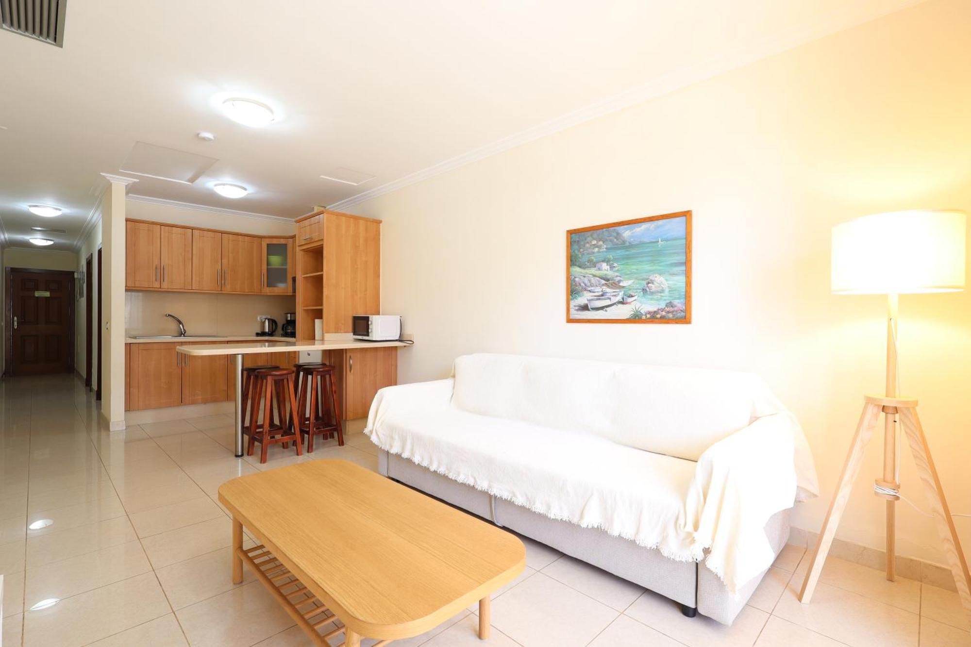 Apartamento Privado La Pinta Beach - Hotel Club Atlantis Costa Adeje  Buitenkant foto