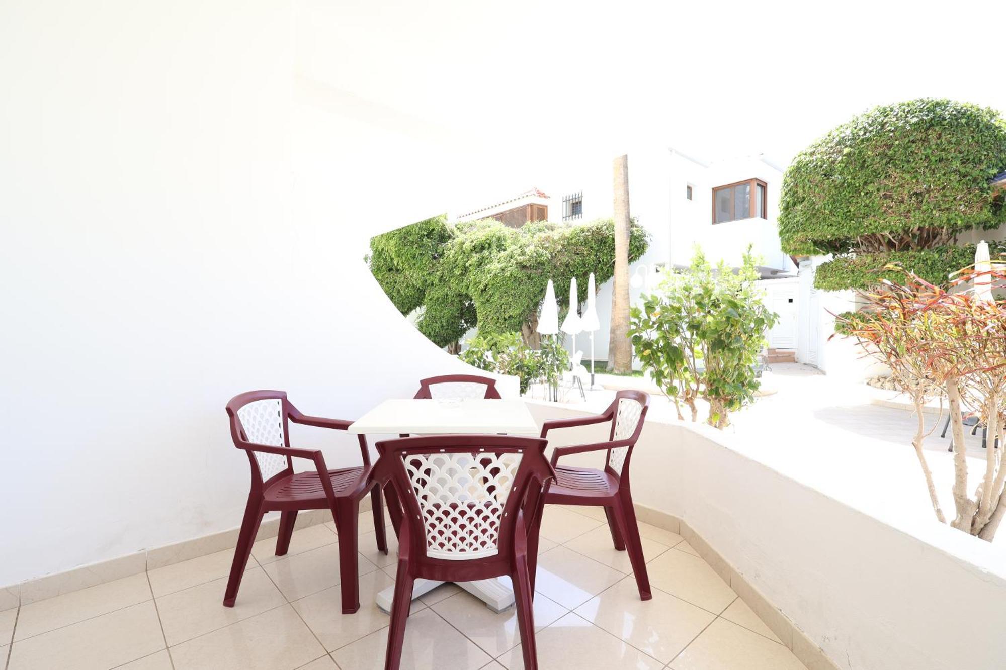 Apartamento Privado La Pinta Beach - Hotel Club Atlantis Costa Adeje  Buitenkant foto