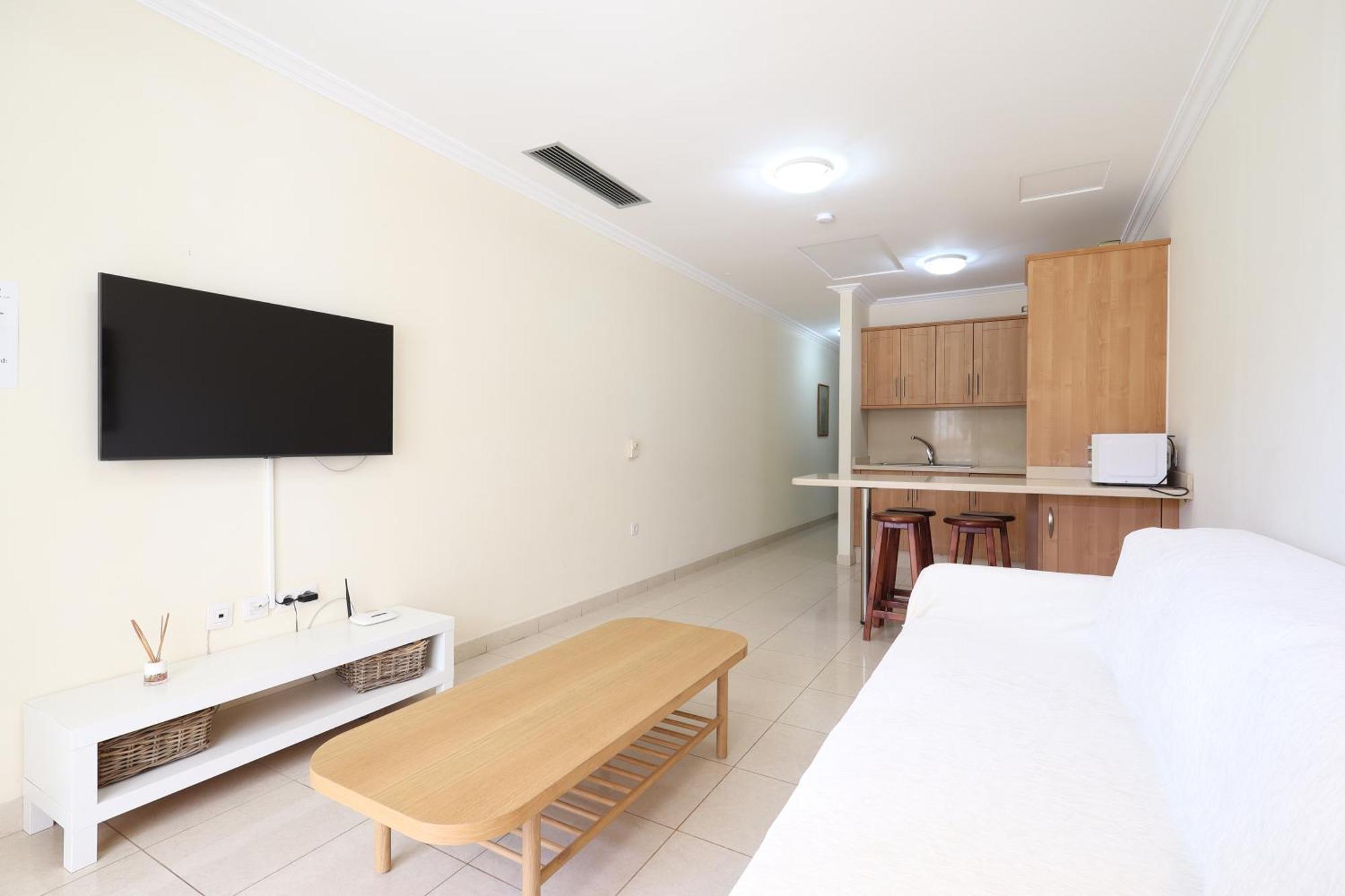Apartamento Privado La Pinta Beach - Hotel Club Atlantis Costa Adeje  Buitenkant foto